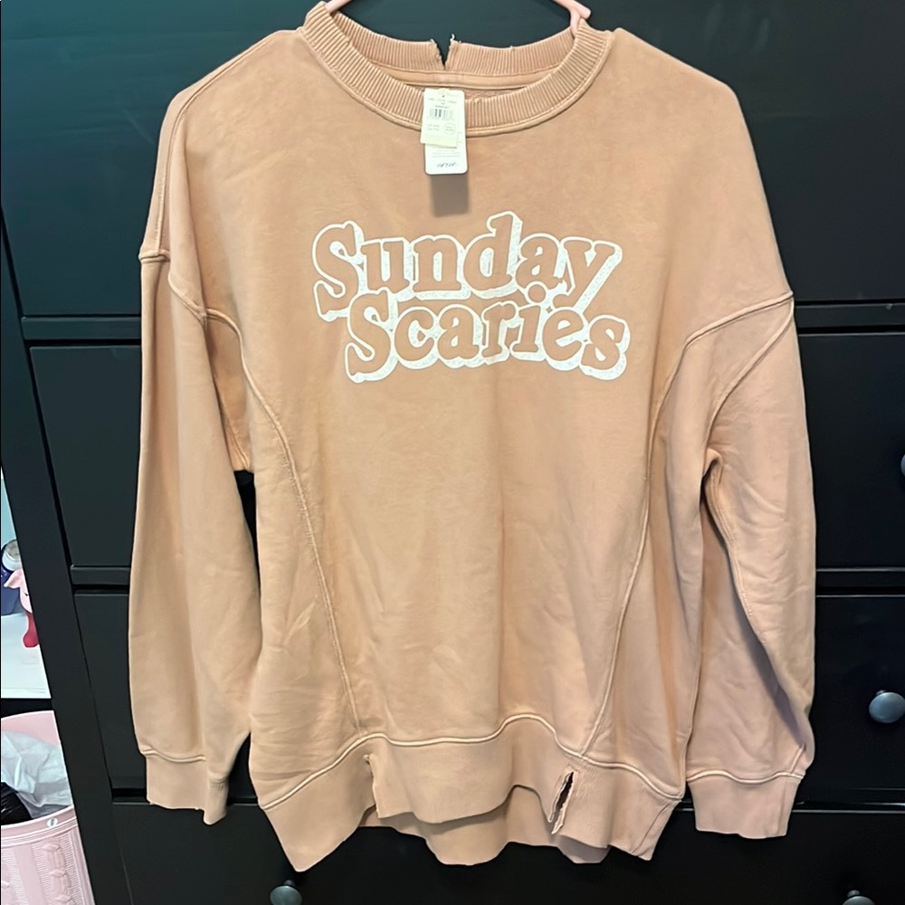 Aerie sweatshirt